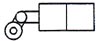 Symbole Pneumatik