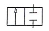 Symbole Pneumatik